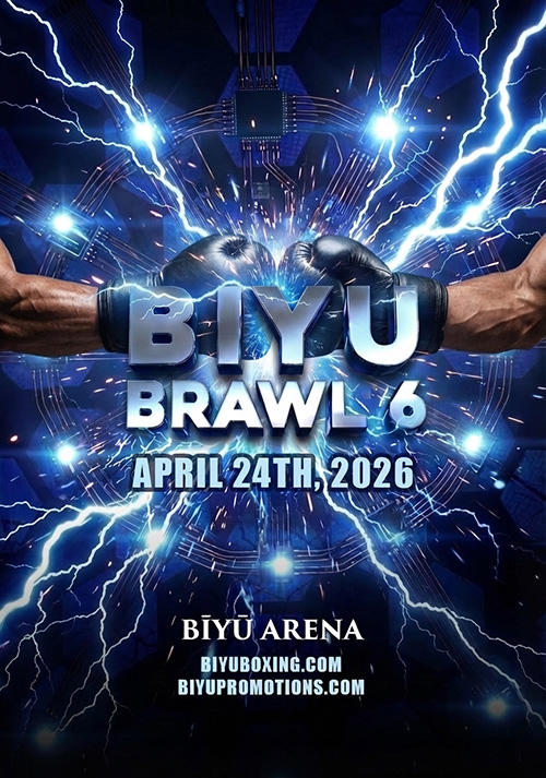BiYu Brawl 6